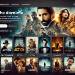 1Filmy4wap: A Comprehensive Guide to Free Movie Downloads