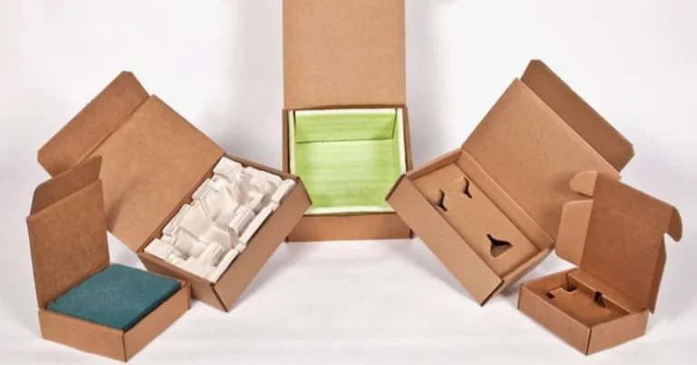 Mailer Boxes: A Smart Packaging Solution for Businesses