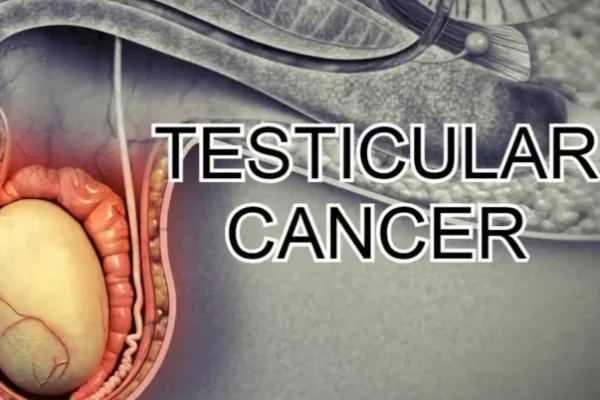 Understanding Scrotum Cancer Images: A Comprehensive Guide