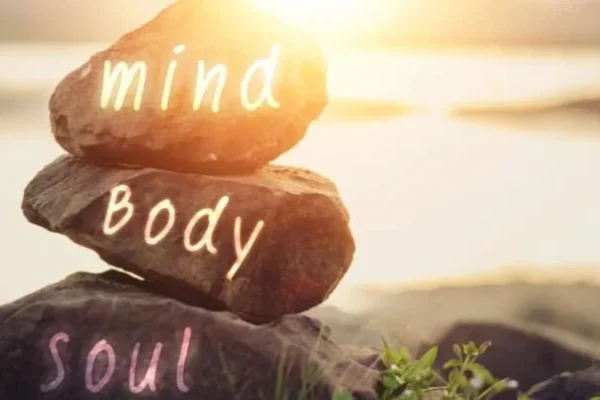 Holistic PTSD Treatment: Mind, Body, and Soul Healing