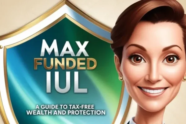 Max Funded IUL: A Comprehensive Guide Max Funded IUL: A Comprehensive Guide