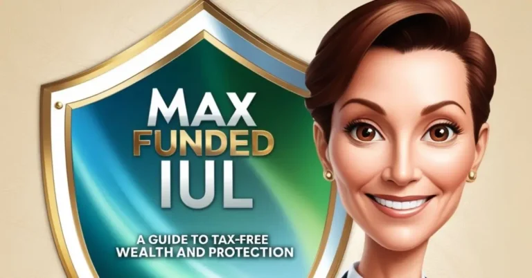 Max Funded IUL: A Comprehensive Guide