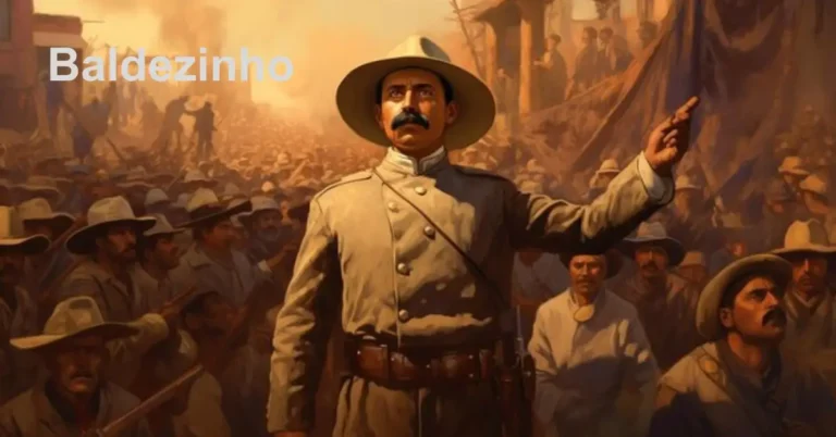Baldezinho: An Exploration of Its Cultural and Social Significance