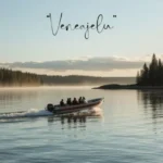 Veneajelu: The Finnish Art of Finding Freedom on the Water