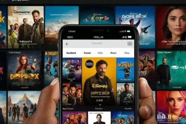 Dopebox: A Comprehensive Guide to the Streaming Platform