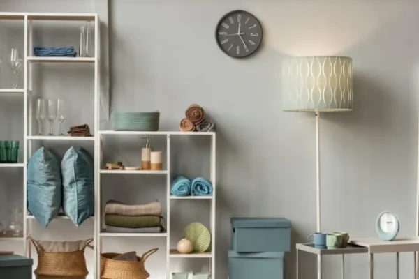 Creative Solutions for Small Spaces: The Power of Multi-Functional Furniture