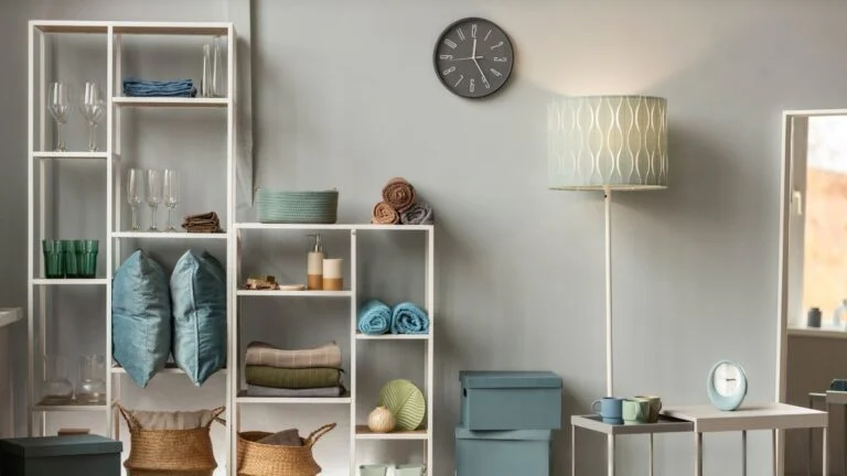 Creative Solutions for Small Spaces: The Power of Multi-Functional Furniture
