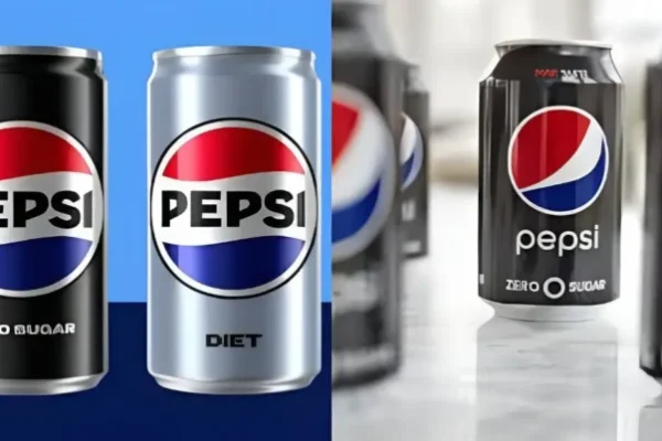 What Is Pepsi Zero Sweetened With? A Simple Breakdown
