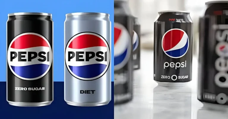 What Is Pepsi Zero Sweetened With? A Simple Breakdown