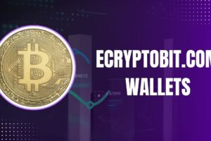ecryptobit.com wallets: Your Ultimate Crypto Storage Guide