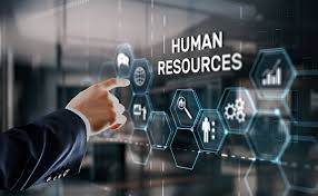 TheHRWP: Transforming Human Resources in the Digital Era